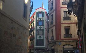 Basque Boutique Bilbao